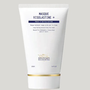 Зволожуюча маска для обличчя Masque Visolastine + Biologique Recherche