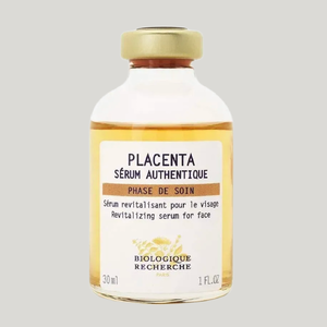 Відновлююча сироватка Serum Iso-Placenta Biologique Recherche