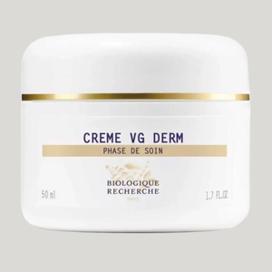 Живильний крем Creme VG Derm Biologique Recherche