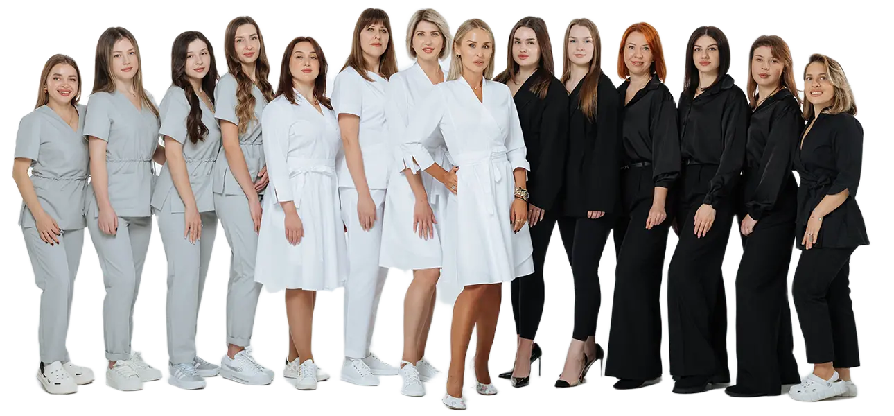 team